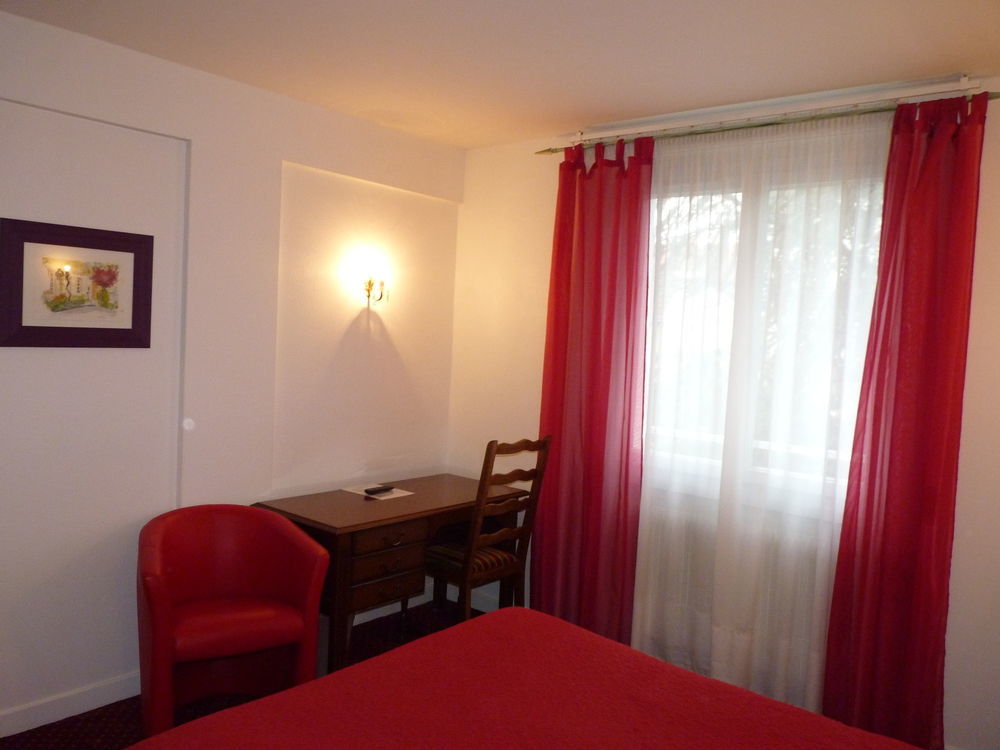 Hotel Victor Hugo Діжон Екстер'єр фото