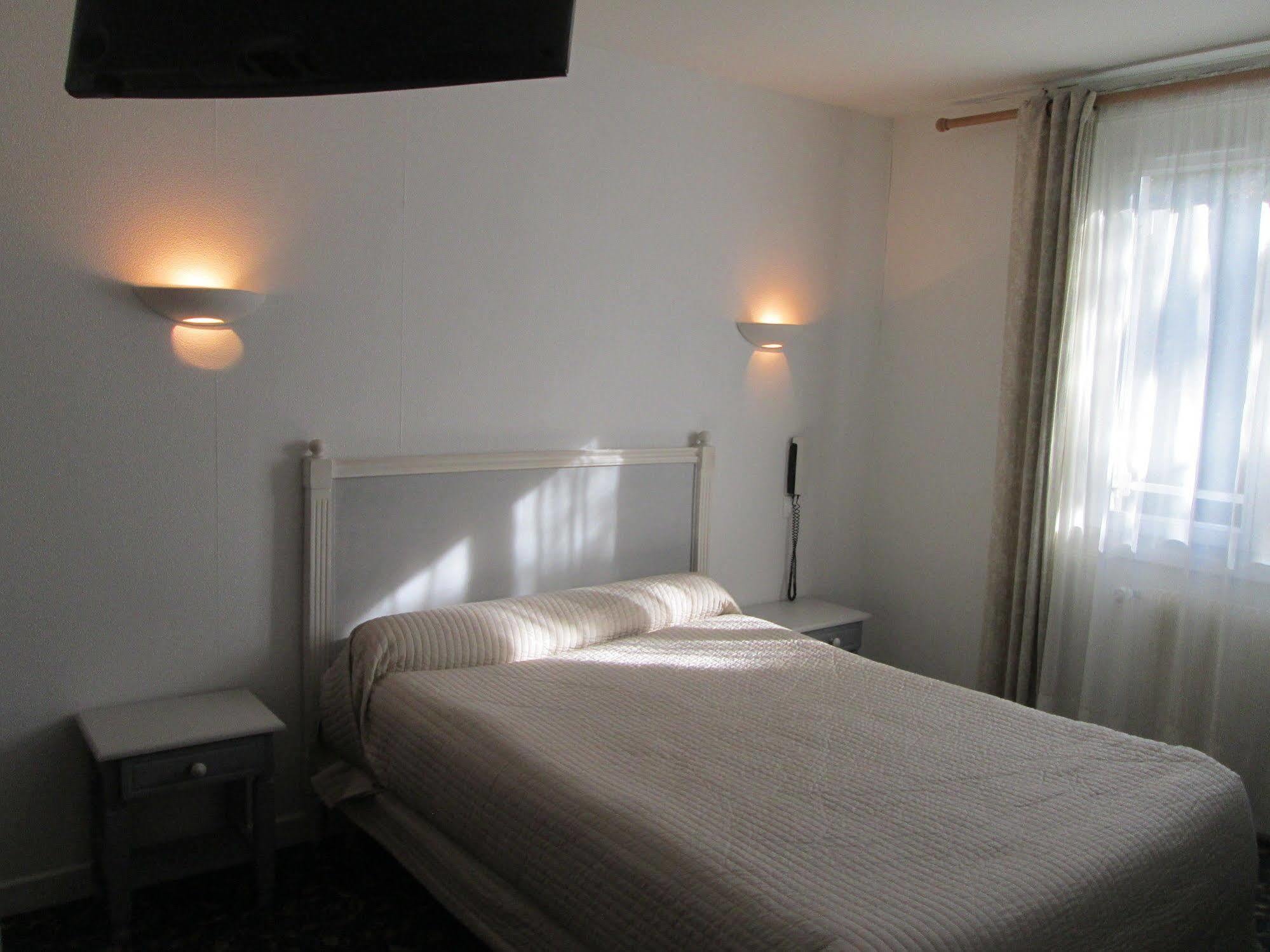 Hotel Victor Hugo Діжон Екстер'єр фото