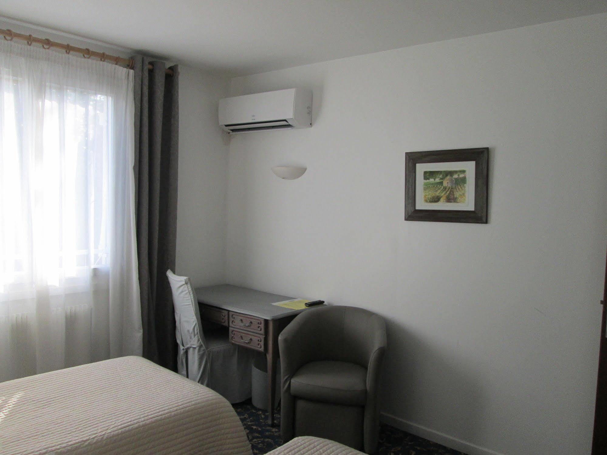 Hotel Victor Hugo Діжон Екстер'єр фото