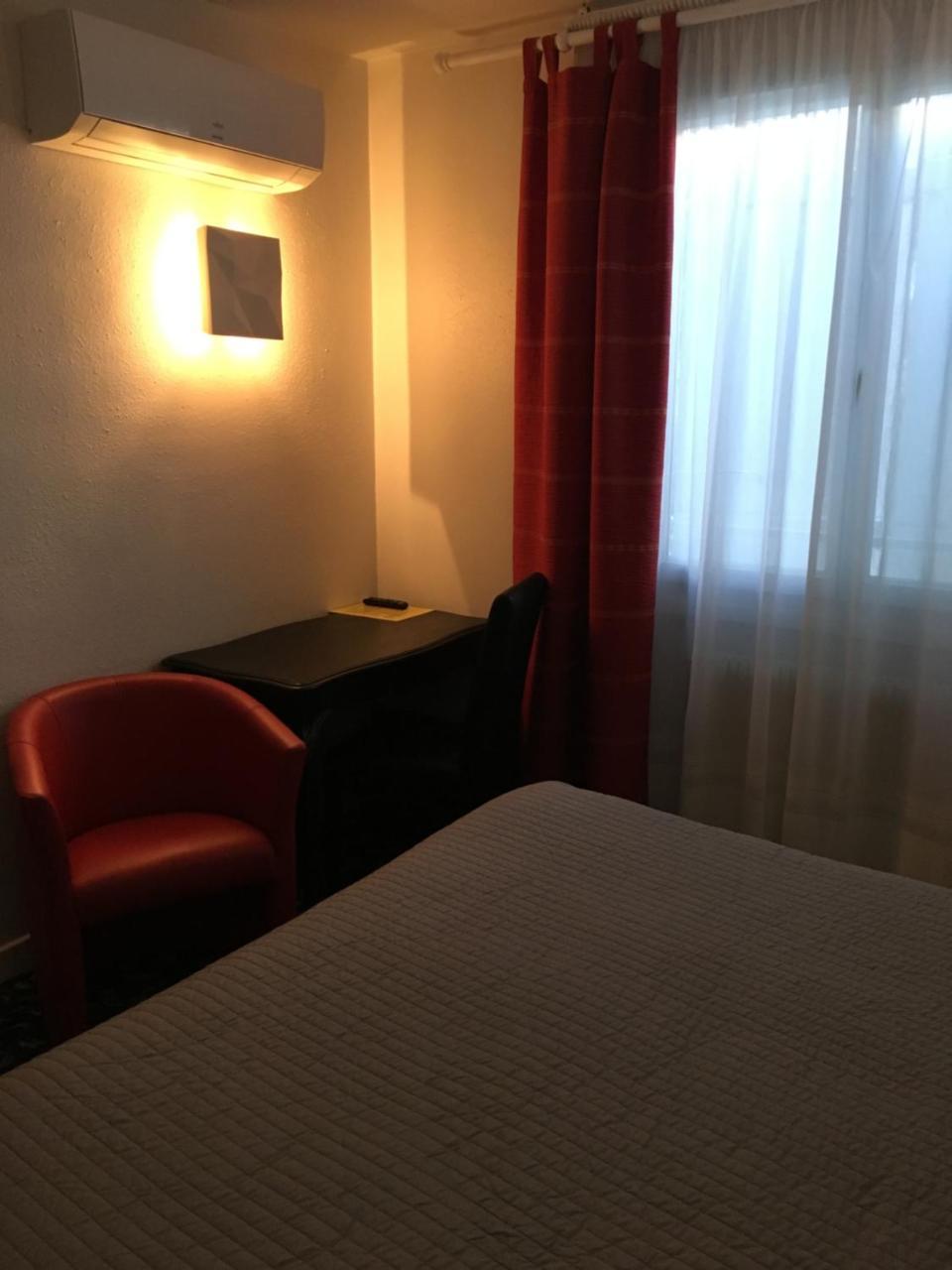 Hotel Victor Hugo Діжон Екстер'єр фото