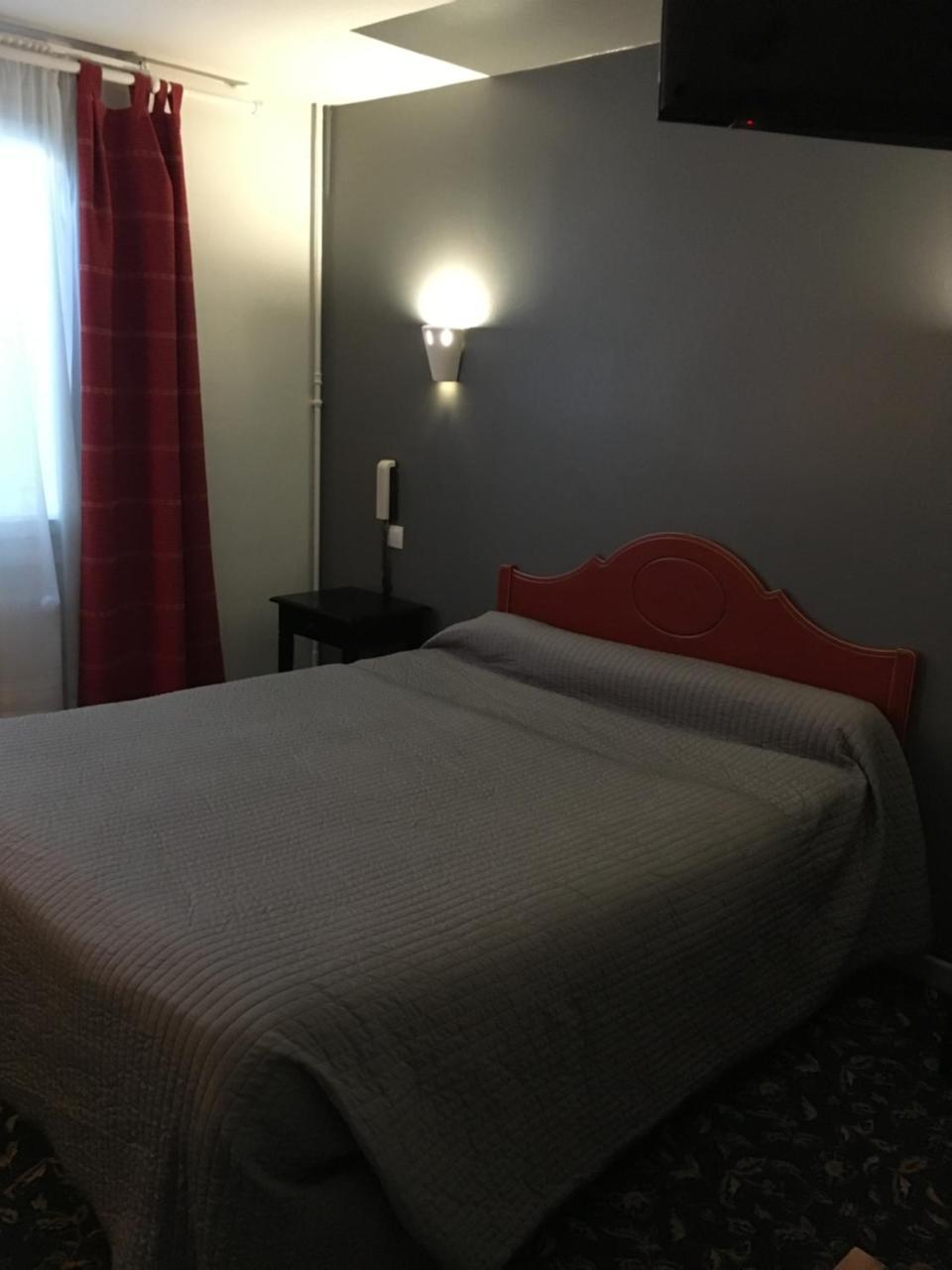 Hotel Victor Hugo Діжон Екстер'єр фото