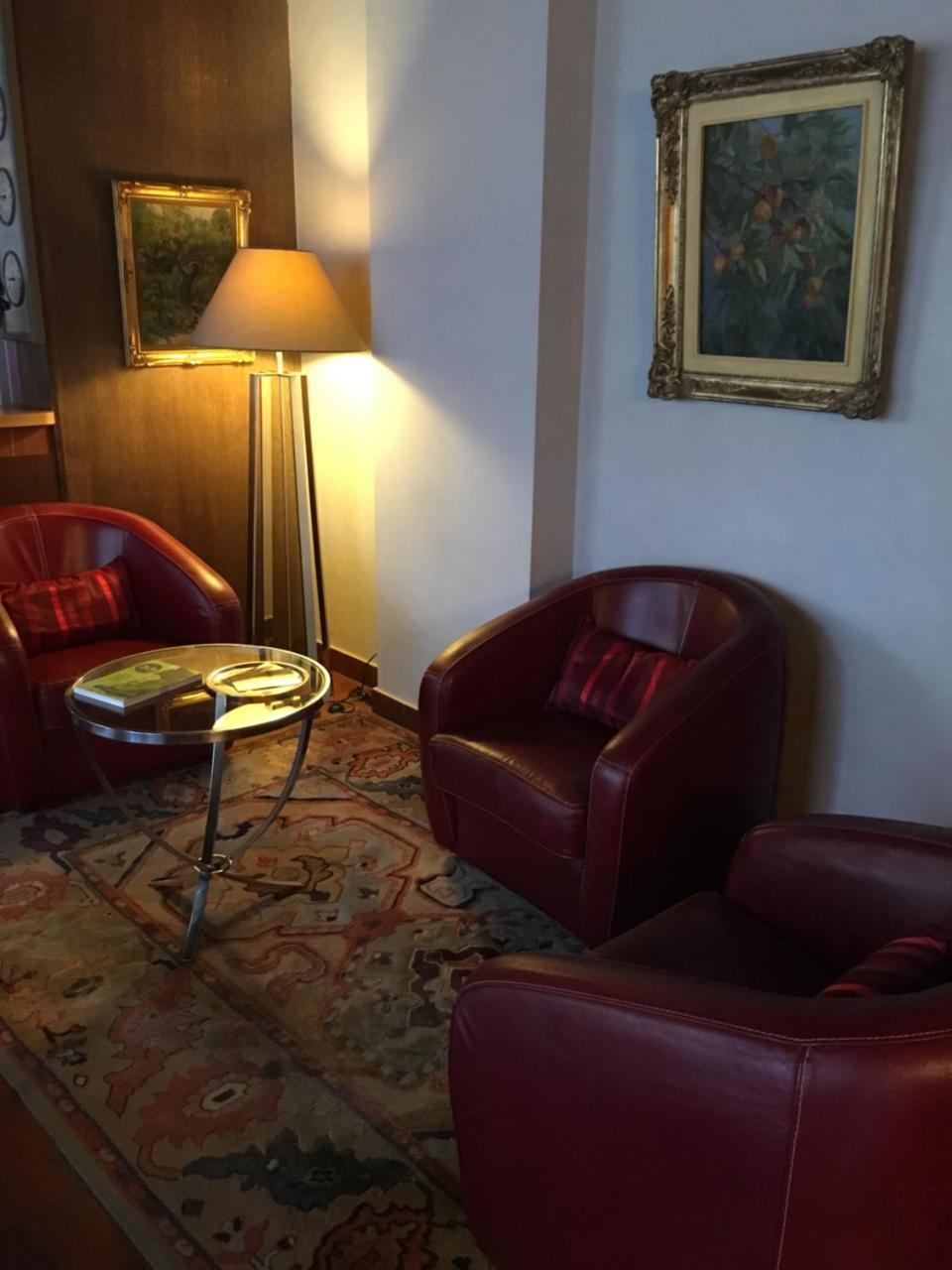 Hotel Victor Hugo Діжон Екстер'єр фото